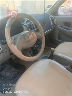 هيونداي فيرنا
